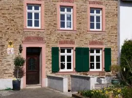 Altes Lörscher Winzerhaus