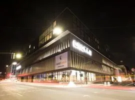 Carathotel Düsseldorf City