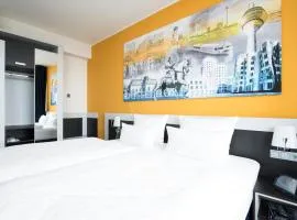 Carathotel Düsseldorf City