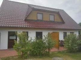 Ferienhaus Am Peenestrom