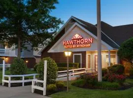 Hawthorn Suites by Wyndham Tinton Falls
