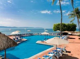 Vamar Vallarta Marina & Beach Resort