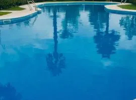 Single room in private house el rompido