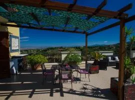 Residence Villa Savoia