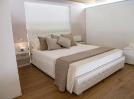 Le Dimore Di Puglia - Palazzo Pinto