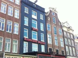 Rembrandt Square Hotel