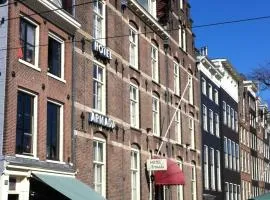 OZO Hotels Armada Amsterdam