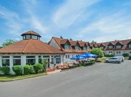 Motel Hormersdorf