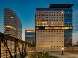 Hyatt House Mexico City Santa Fe