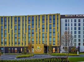 Hyatt Place Melbourne Essendon Fields