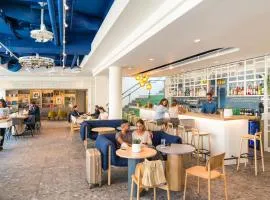 Novotel Paris Centre Gare Montparnasse