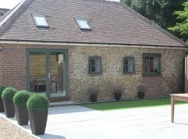 The Cottage at The Dene