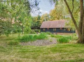 Highgate Annexe