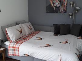 Byers Guest house, homestay in Banavie