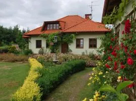 Pensjonacik Ogrody