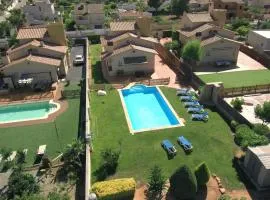 Casa Neus Barà
