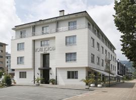 Hotel Loiola, cheap hotel in Azpeitia