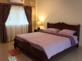 Baan Suan Nam Resort