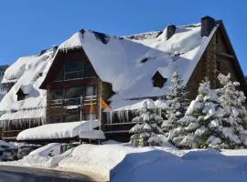 Hotel Chalet Bassibe