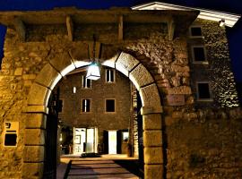 B&B Arco di Vino, bed and breakfast en Marano di Valpolicella