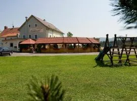 Hotel-Restaurant Fischerwirt