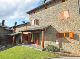 Flateli Urtx, viešbutis mieste Urtx