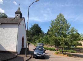 Maat's Scheuer, villa en Taben-Rodt