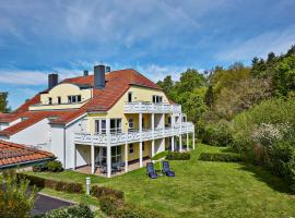 H+ Hotel Ferienpark Usedom, vacation rental in Koserow