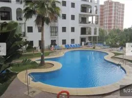 Residencial Marina Duquesa