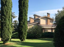 BIO & B - ITALYKE, ξενοδοχείο σε Viterbo