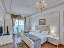 Royal Hotel: Şarika'da bir otel