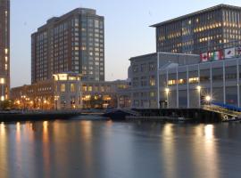 Seaport Hotel® Boston, hotel in Seaport, Boston