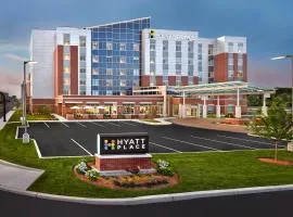 Hyatt Place Warwick/Providence Airport