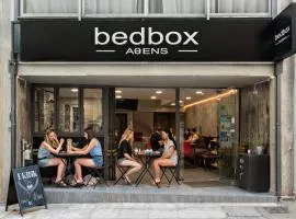 Bedbox Hostel