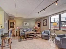 Vs367 Village Sq 1Br 1Ba Condo