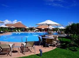 Piscinas Naturais Village Furstberger