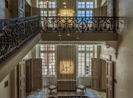 La Cour des Consuls Hotel and Spa Toulouse - MGallery, hotel de 5 estrelas em Toulouse