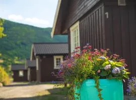 Vågåvatnet Feriesenter