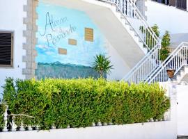 Alecrim Rosmaninho Guest House, hotel in Pinhel
