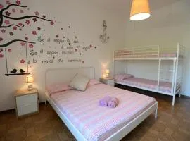 Le Palme 98 "Casa Vacanze"