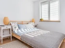 Pokoje przy Bema