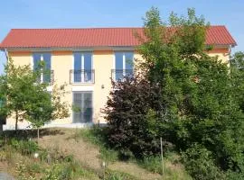 Ferienwohnungen Schallenberg - Gross-Umstadt