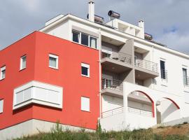 Luxury Apartments Villa Lenka