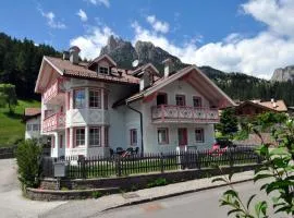 Villetta Giumella