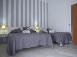 B & B Victoria