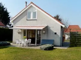 Holiday Home Stern Comfort-3 by Interhome