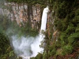 Springbrook Lyrebird Retreat, Hotel in Springbrook