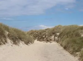 Haus Charlotte auf Sylt, strandnah