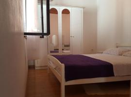 Marija, Privatzimmer in Sali