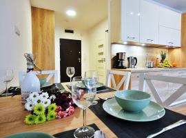 Apartment B1 by Interhome, ξενοδοχείο σε Kołobrzeg